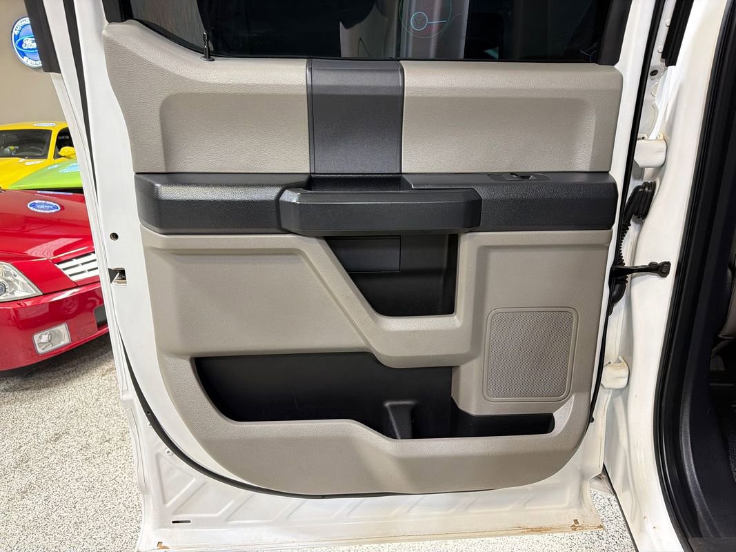 Used 2022 Ford F350 XL w/ Power Equipment Group AWD/4WD image 26