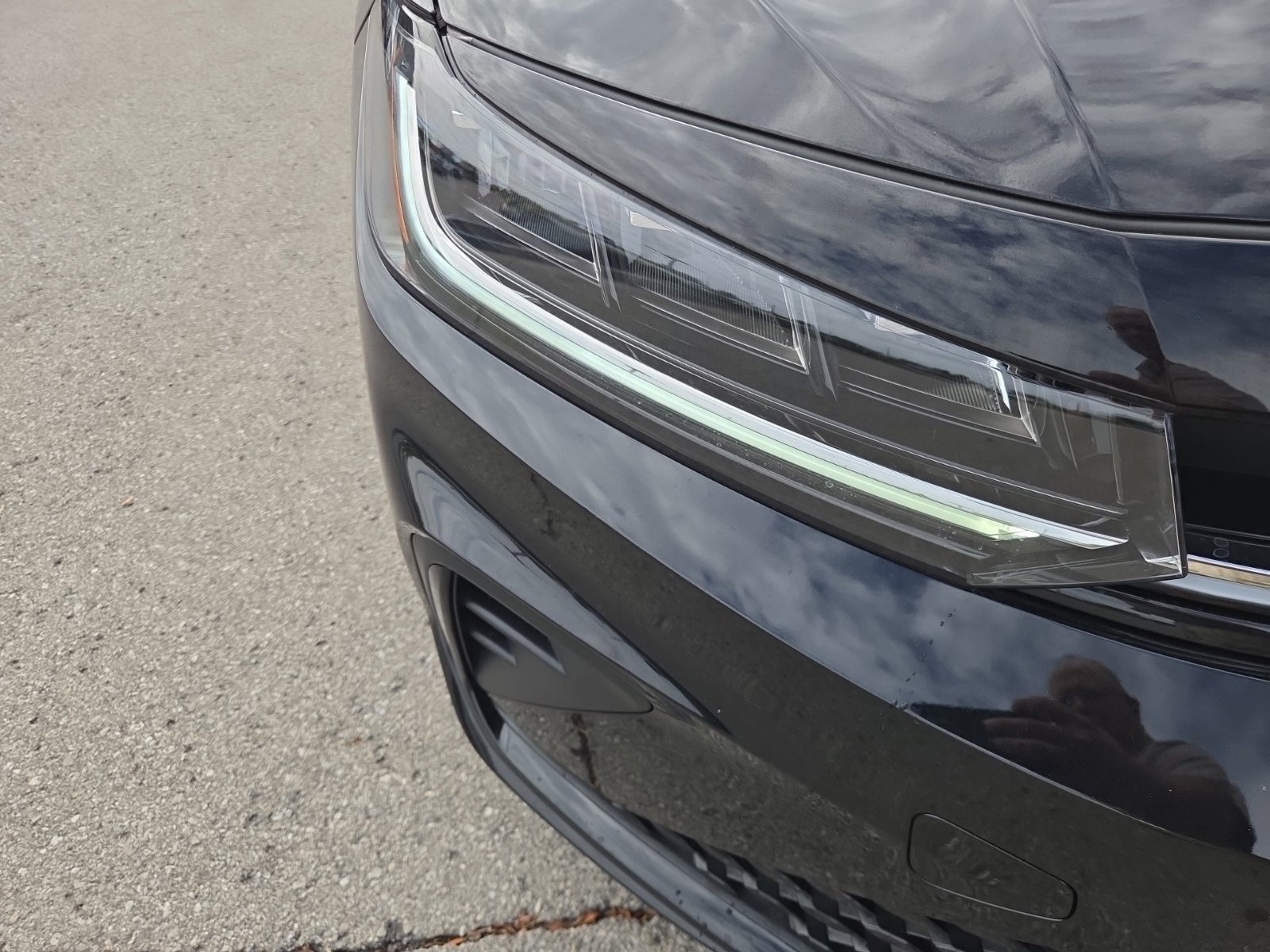 New 2027 Volkswagen Jetta Sport FWD image 5
