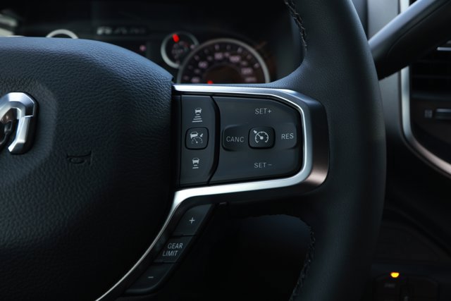 New 2026 RAM 2500 Big Horn image 14