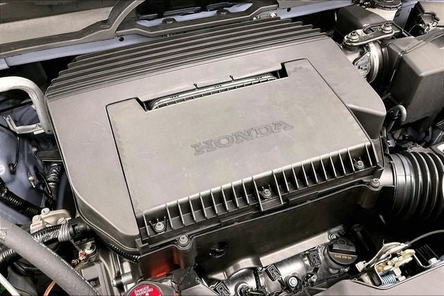 New 2026 Honda Passport TrailSport Elite image 14