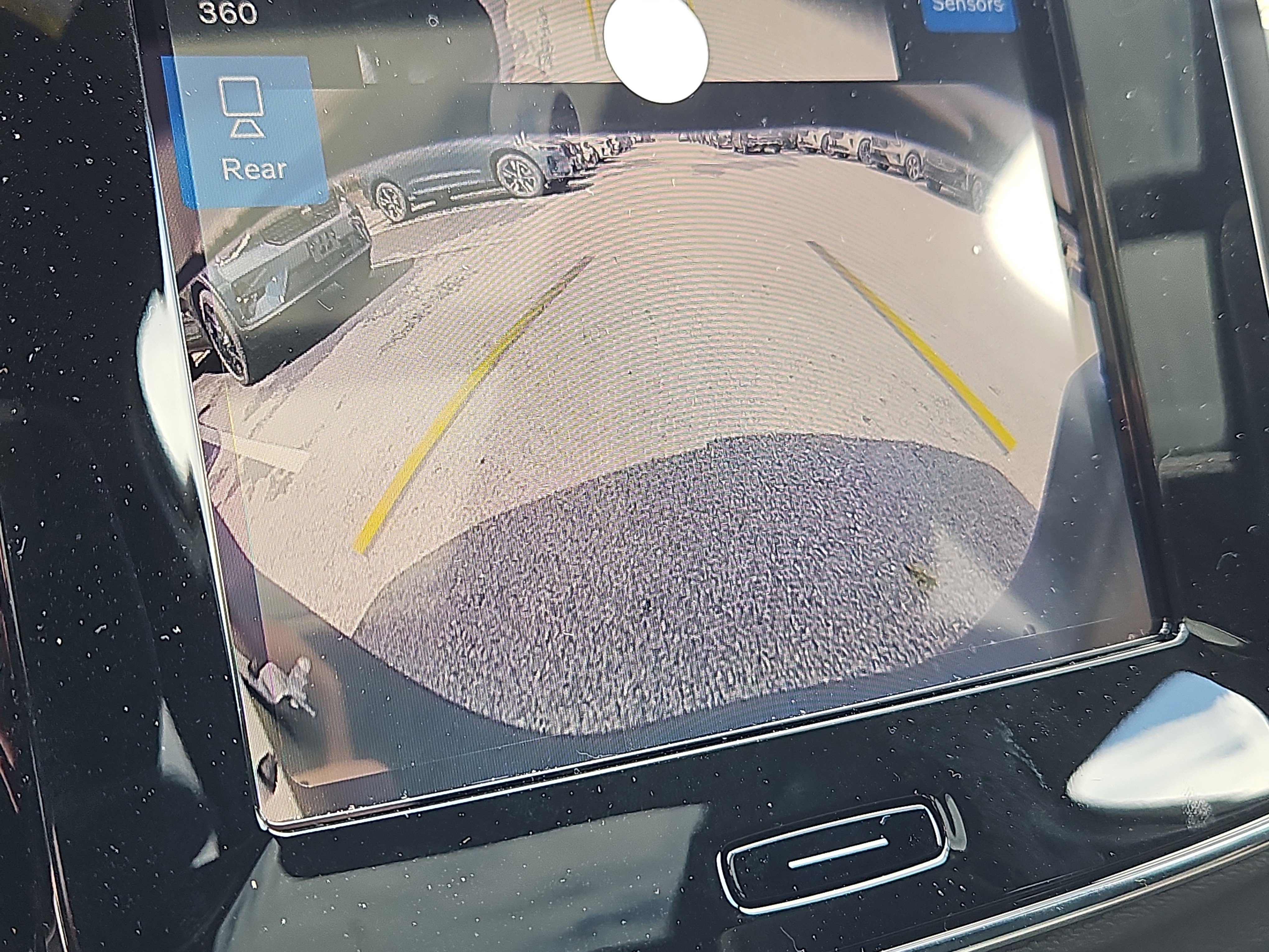 New 2026 Volvo XC40 B5 Ultra w/ Protection Package Premier image 7