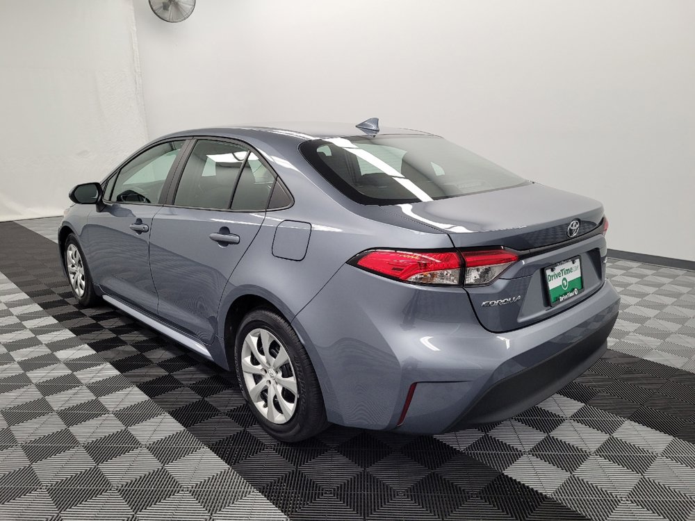 Used 2024 Toyota Corolla LE FWD image 5