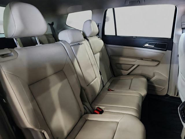 Used 2018 Volkswagen Atlas SE AWD/4WD image 64
