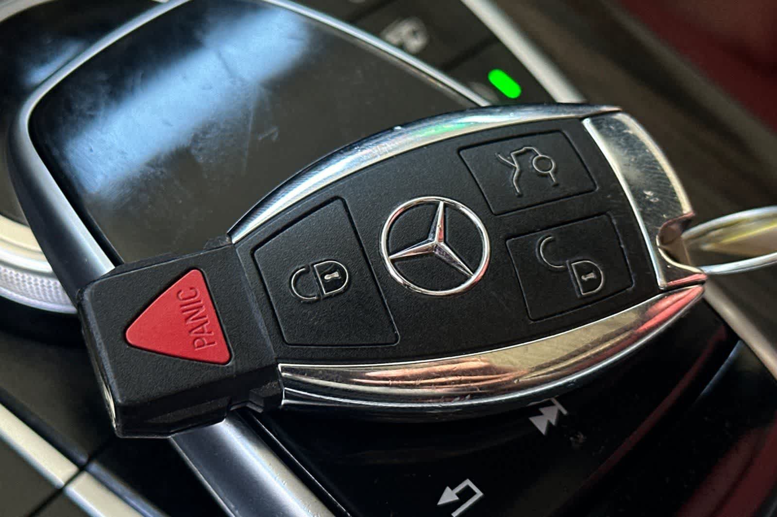 Used 2018 Mercedes-Benz C 43 AMG 4MATIC Sedan image 26