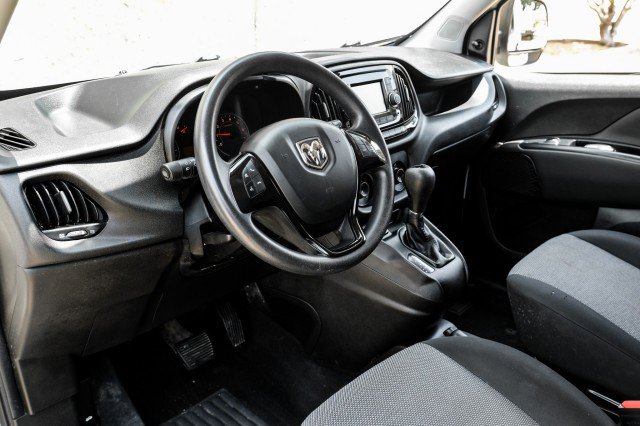 Used 2019 RAM ProMaster City Tradesman FWD image 2