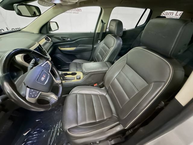Used 2019 GMC Acadia Denali w/ Technology Package FWD image 22