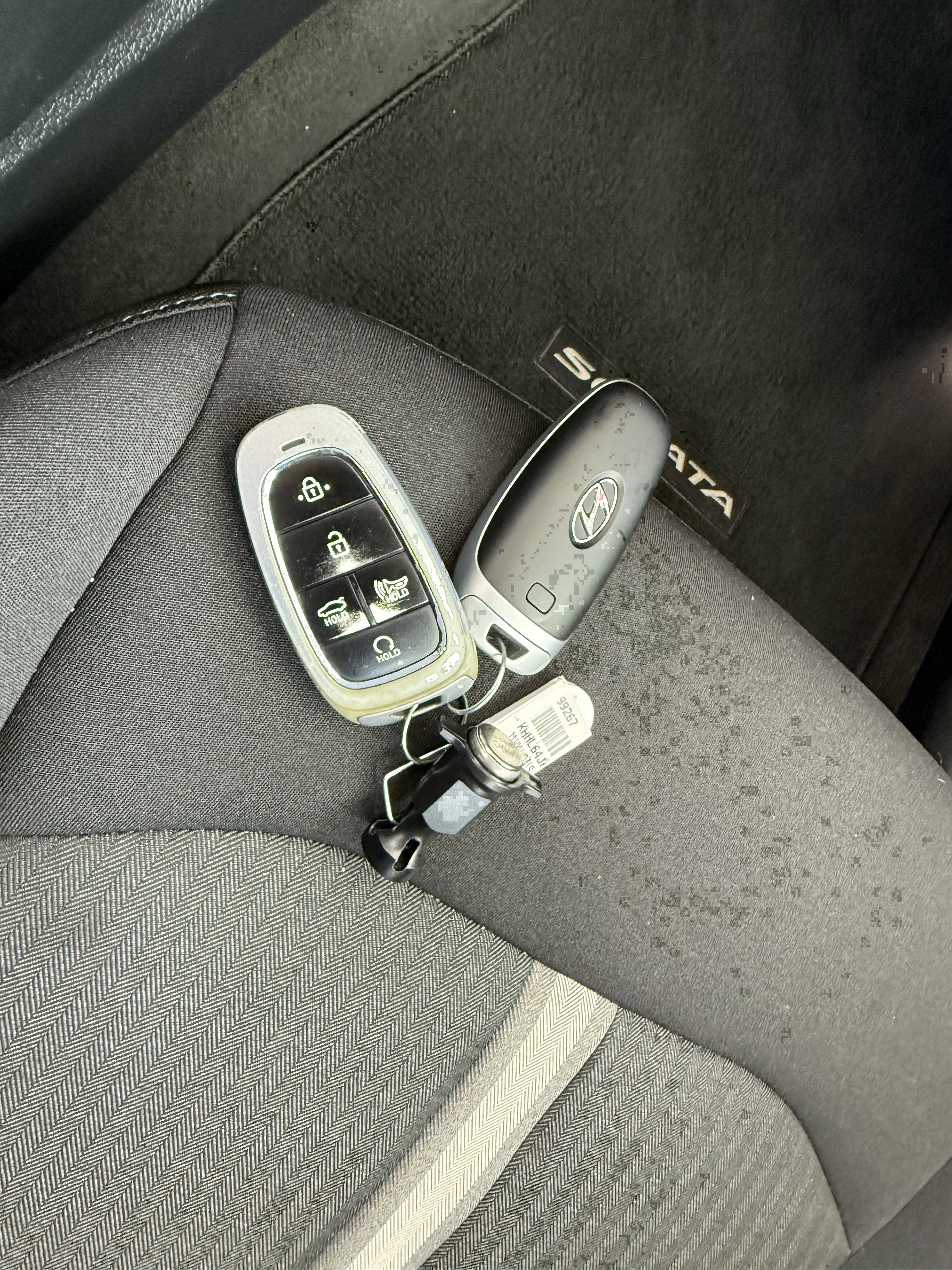 Used 2022 Hyundai Sonata SEL image 22