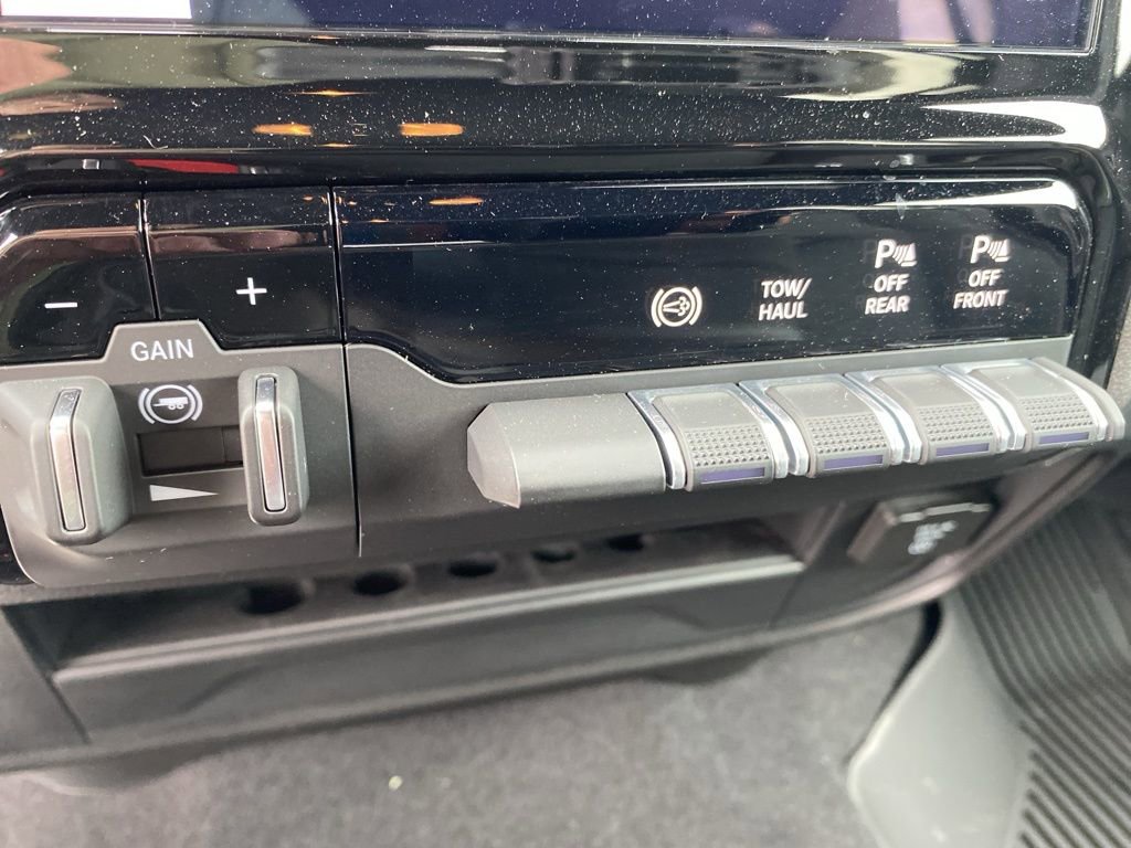 New 2025 RAM 2500 Tradesman image 35