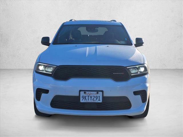 Used 2024 Dodge Durango GT video 2