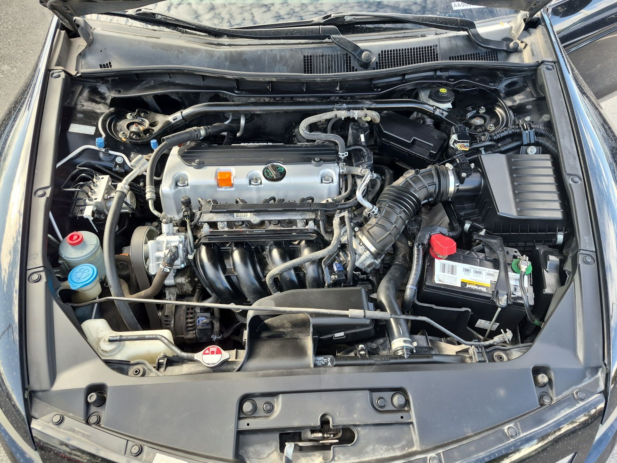 Used 2010 Honda Accord EX-L image 31