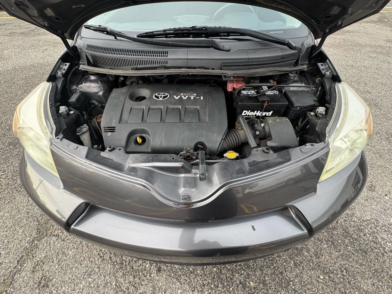 Used 2009 Scion xD image 58