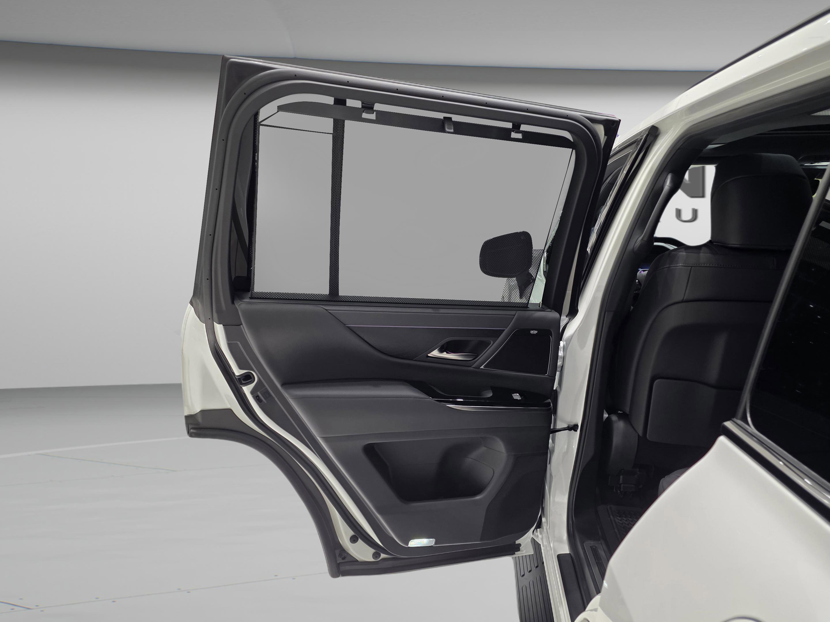 New 2026 Lexus LX 700h Overtrail image 20