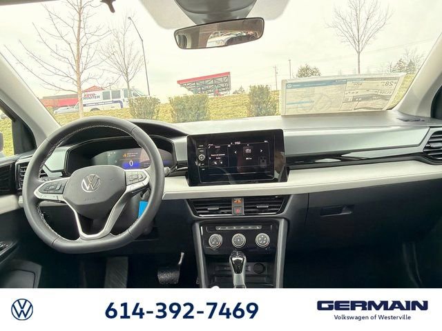 New 2026 Volkswagen Taos S image 18