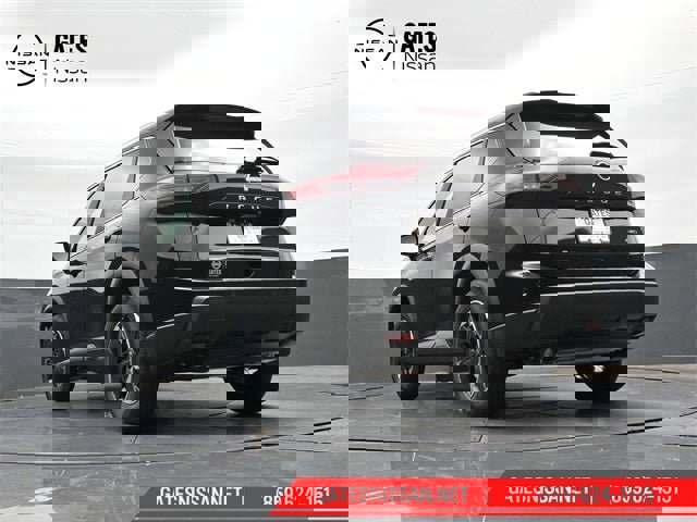 New 2026 Nissan Rogue SV w/ SV Premium Package image 49