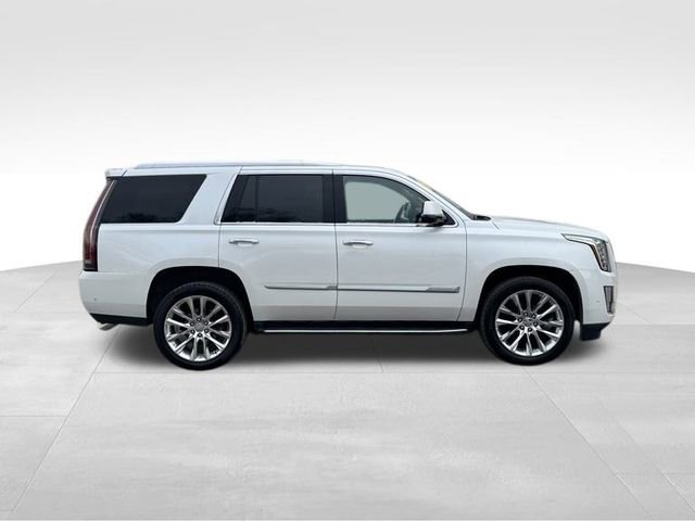 Used 2019 Cadillac Escalade Luxury image 2