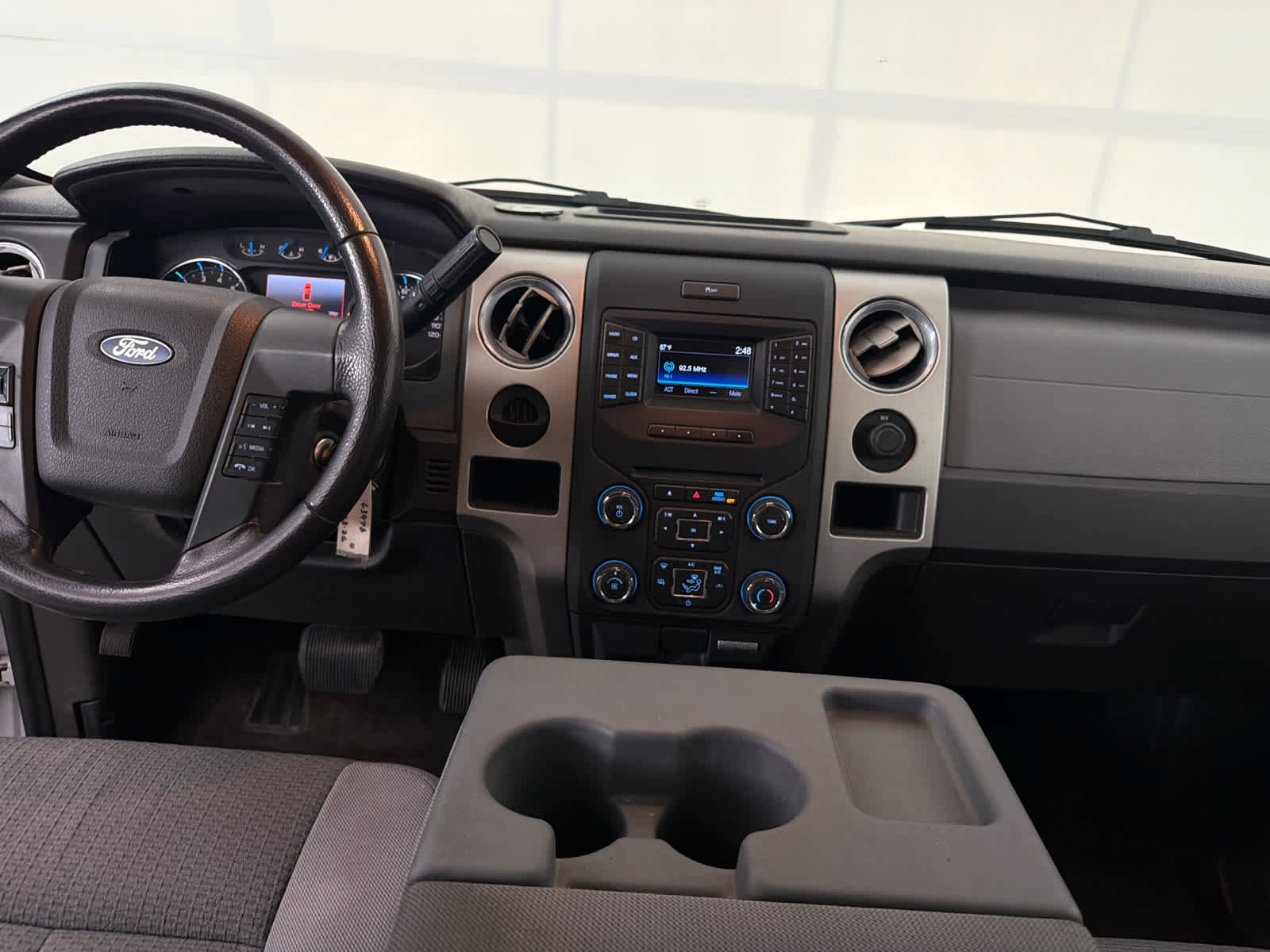 Used 2014 Ford F150 XLT w/ Equipment Group 301A Mid image 17