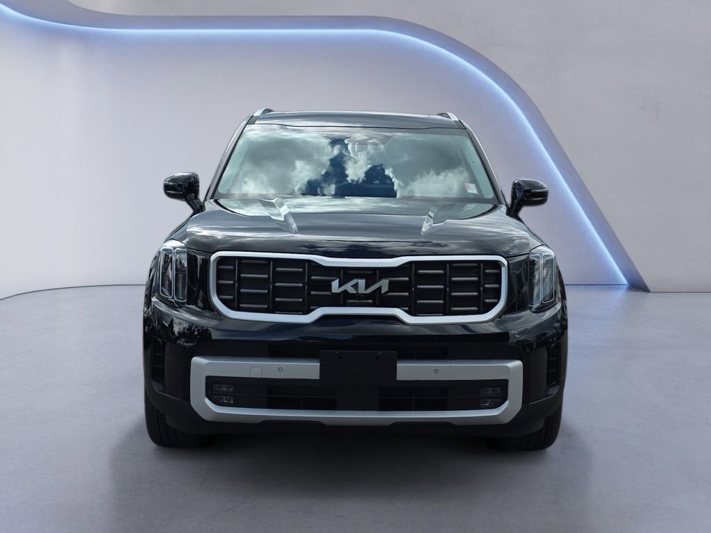 Used 2025 Kia Telluride SX Prestige image 8