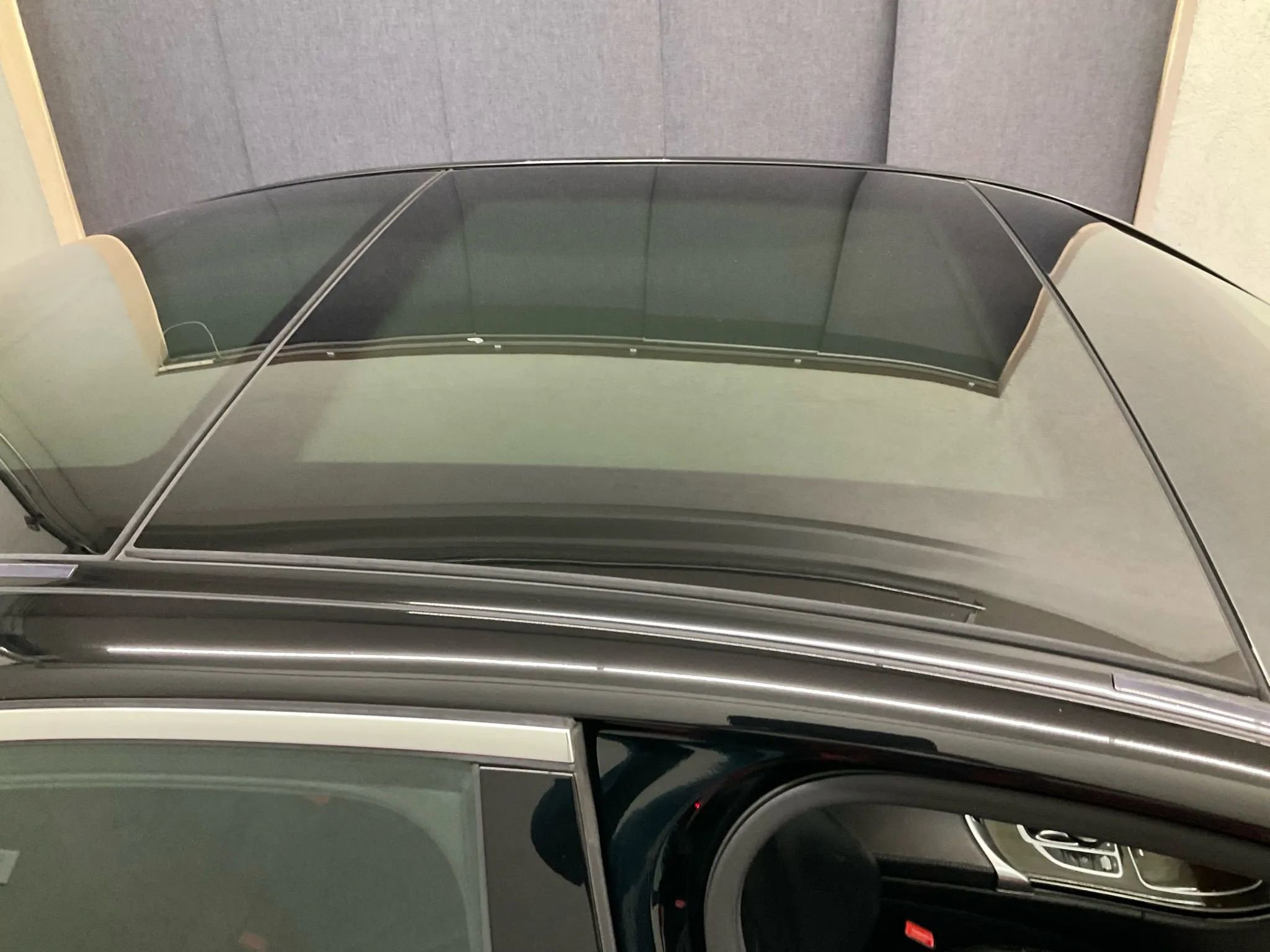 Used 2017 Mercedes-Benz C 300 4MATIC Sedan image 5