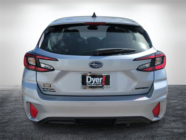 New 2026 Subaru Impreza 2.0i Sport image 5