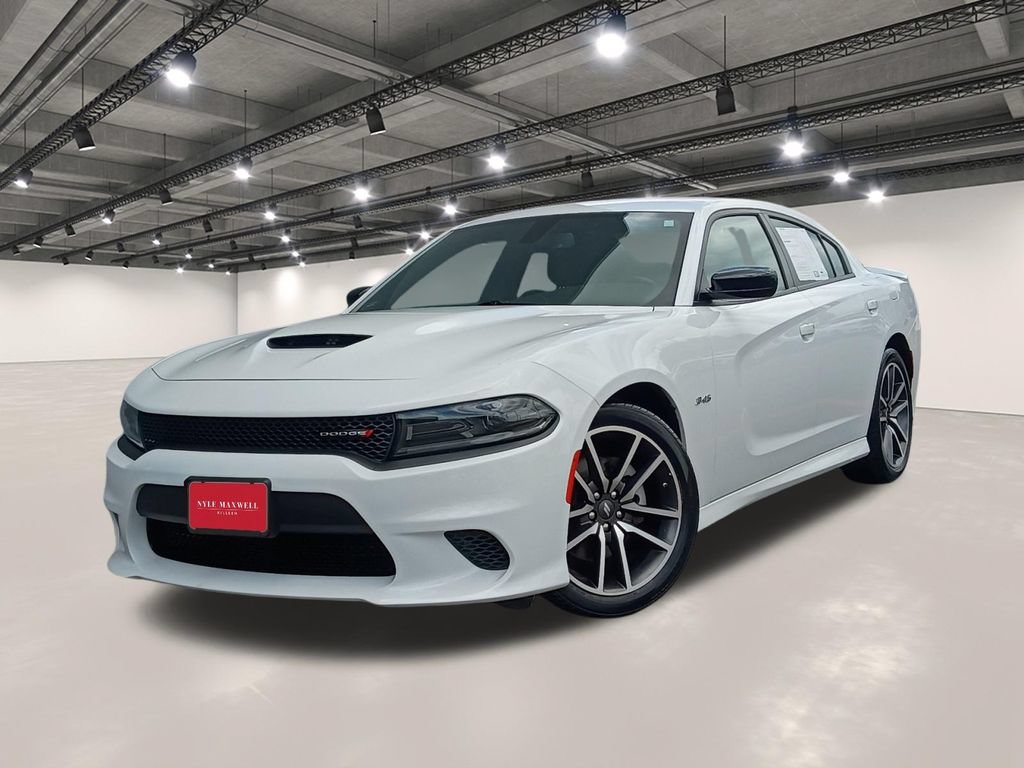Used 2023 Dodge Charger R/T