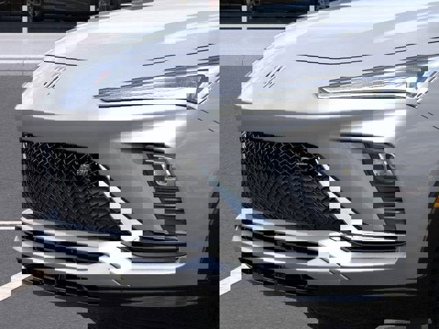 New 2026 Buick Envista Sport Touring w/ Convenience I Package image 13