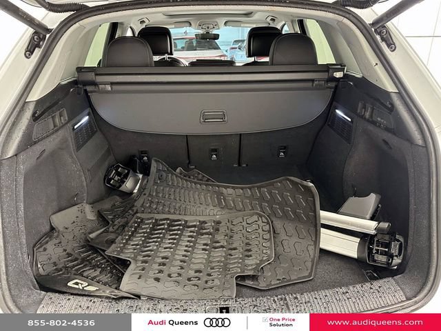 Certified 2023 Audi Q5 2.0T Premium Plus w/ Premium Plus Package AWD/4WD image 10