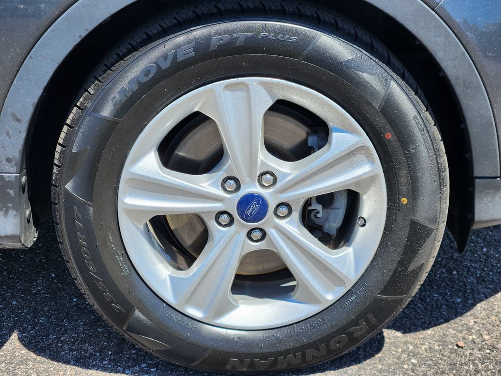 Used 2015 Ford Escape SE AWD/4WD image 30
