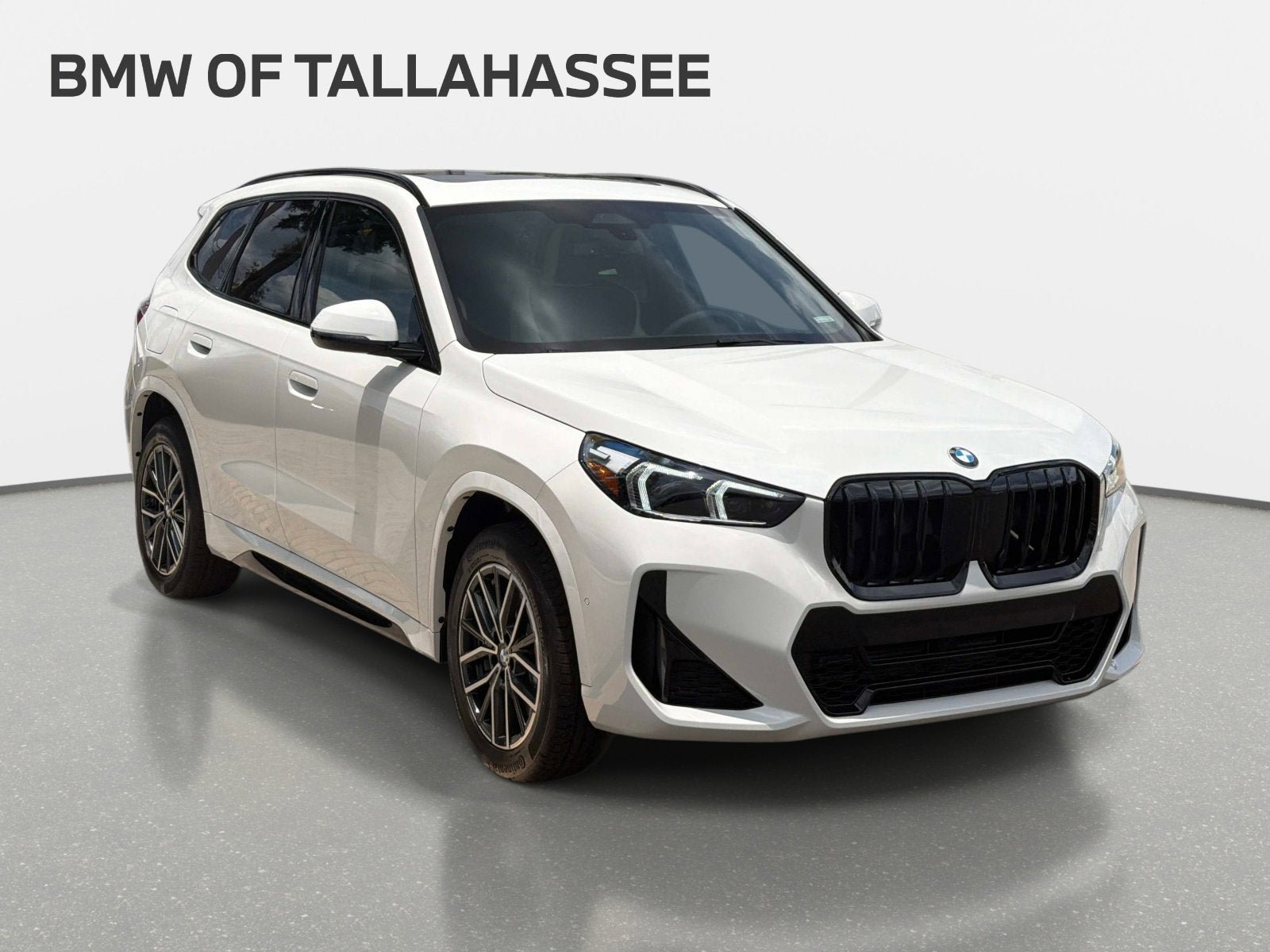 New 2026 BMW X1 xDrive28i w/ M Sport Package AWD/4WD image 3