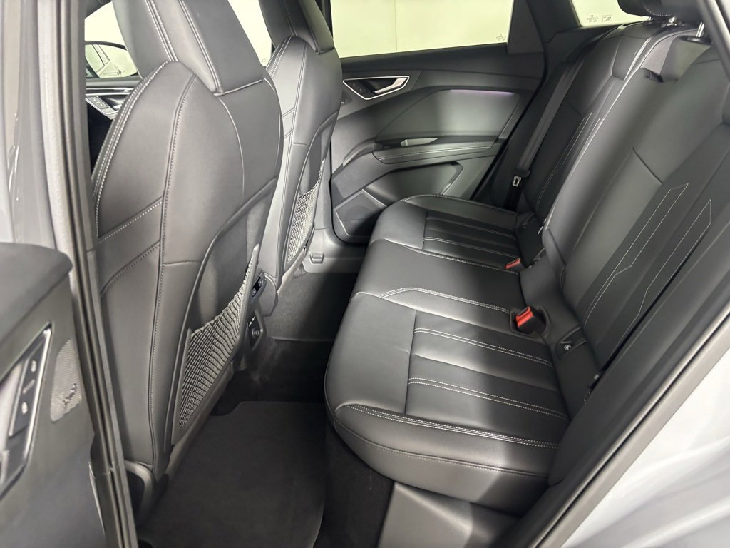 New 2026 Audi Q4 e-tron Premium Plus image 10