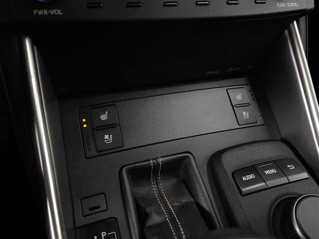 Used 2016 Lexus IS 300 AWD w/ Premium Package image 25