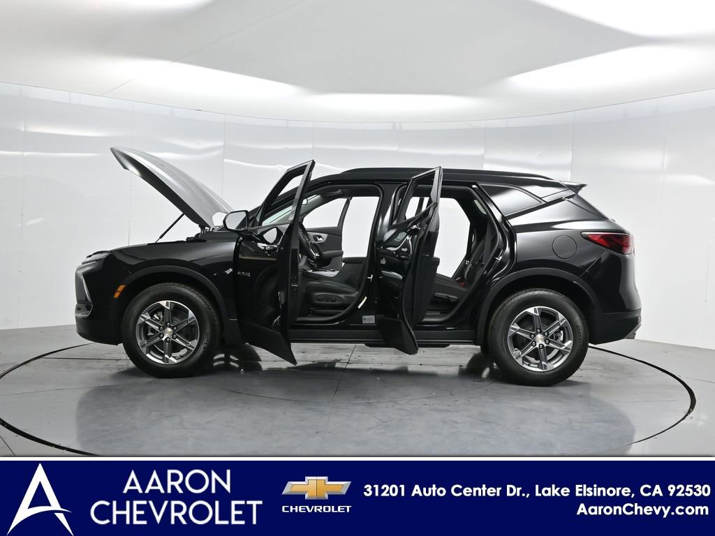 New 2026 Chevrolet Blazer LT w/ Convenience Package image 47