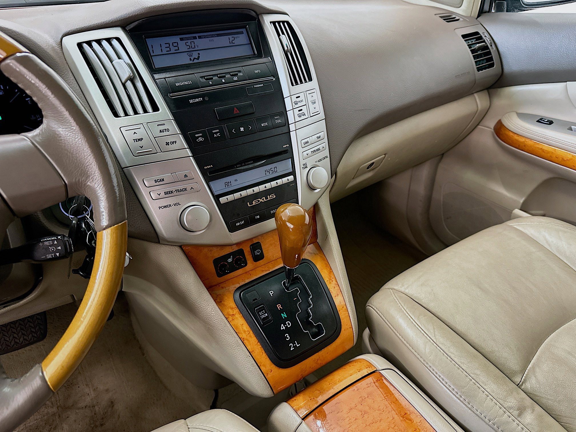 Used 2009 Lexus RX 350 AWD image 24