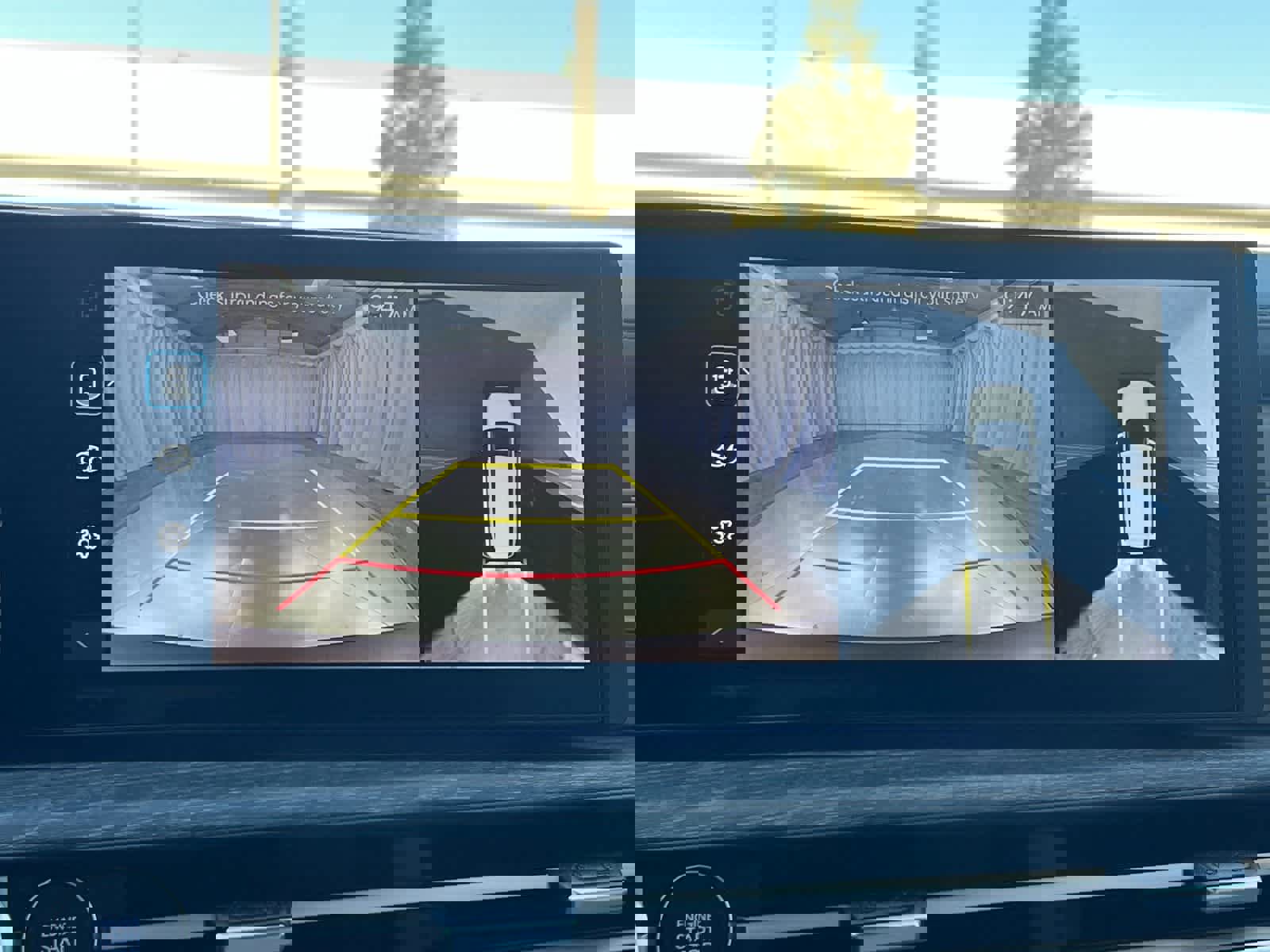 Certified 2025 Hyundai Santa Fe Calligraphy image 21