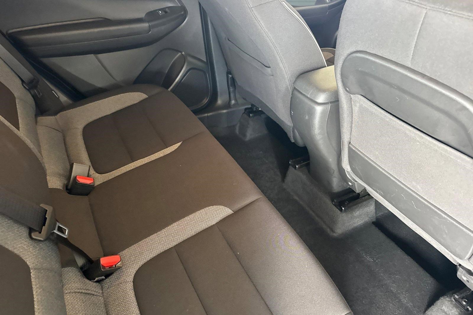 Used 2025 Chevrolet TrailBlazer LT image 15
