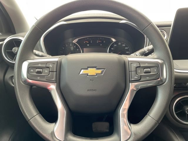 Used 2024 Chevrolet Blazer LT w/ Convenience Package image 14