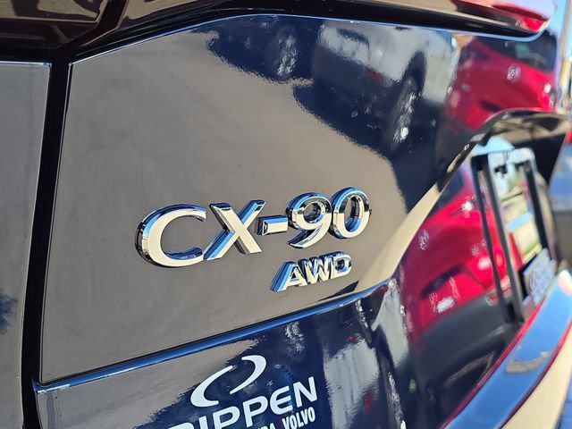 Used 2026 MAZDA CX-90 3.3 Turbo S w/ Premium Plus AWD/4WD image 33