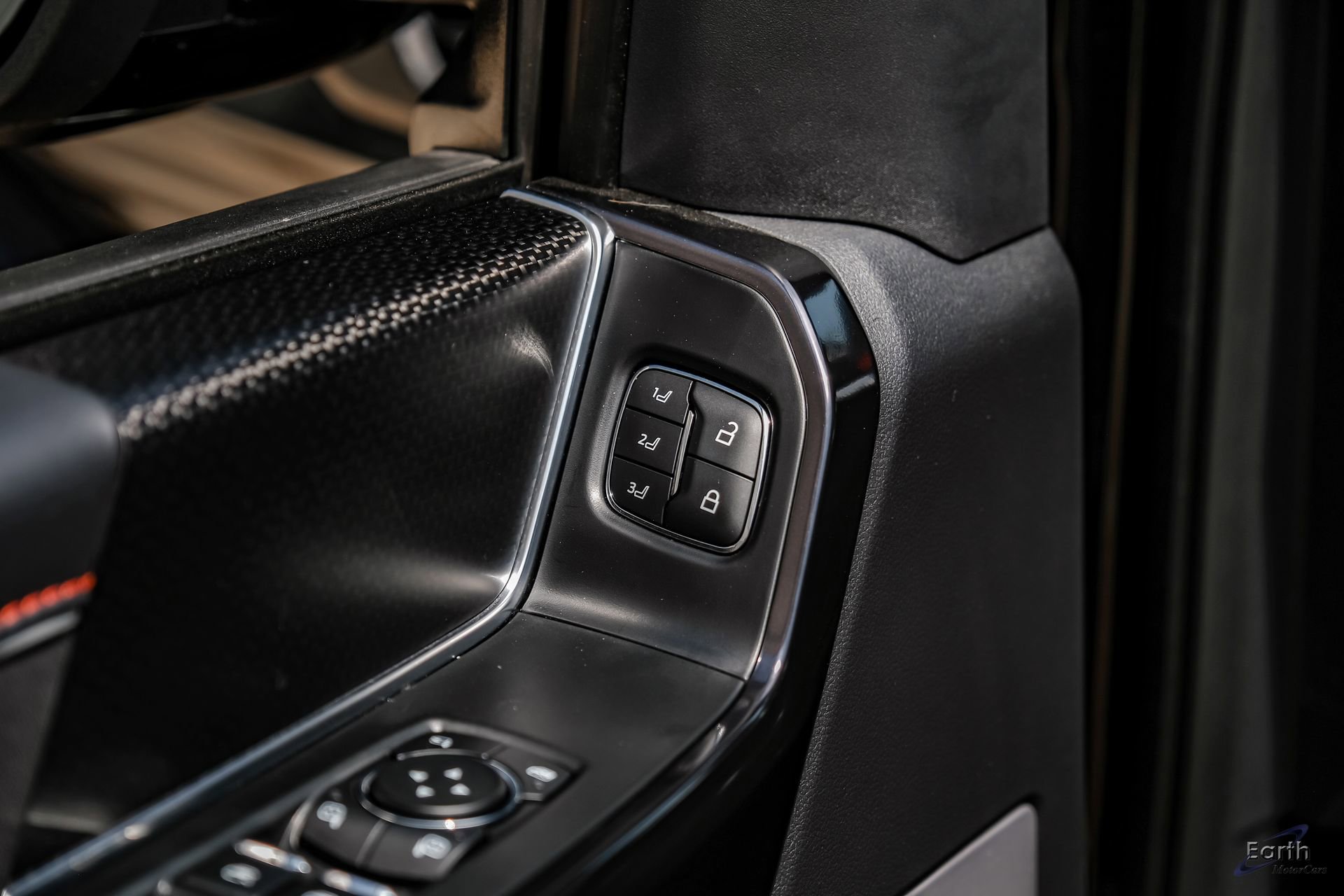 Used 2025 Ford F150 Raptor w/ Equipment Group 803A Raptor R image 99