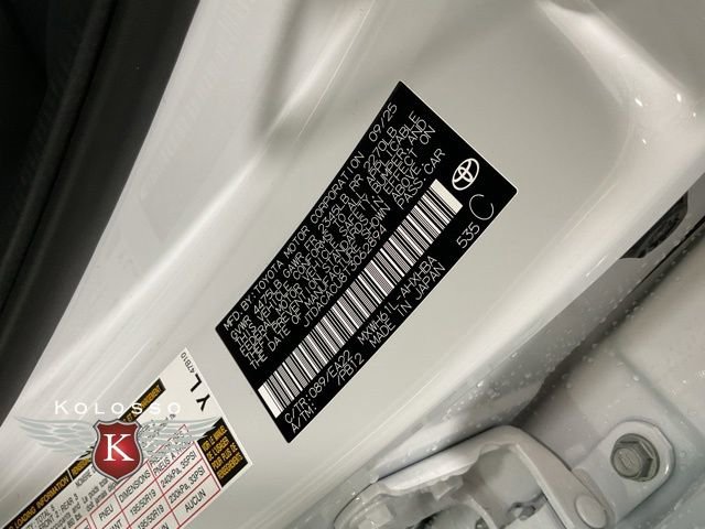 New 2026 Toyota Prius Plug-In Hybrid image 24