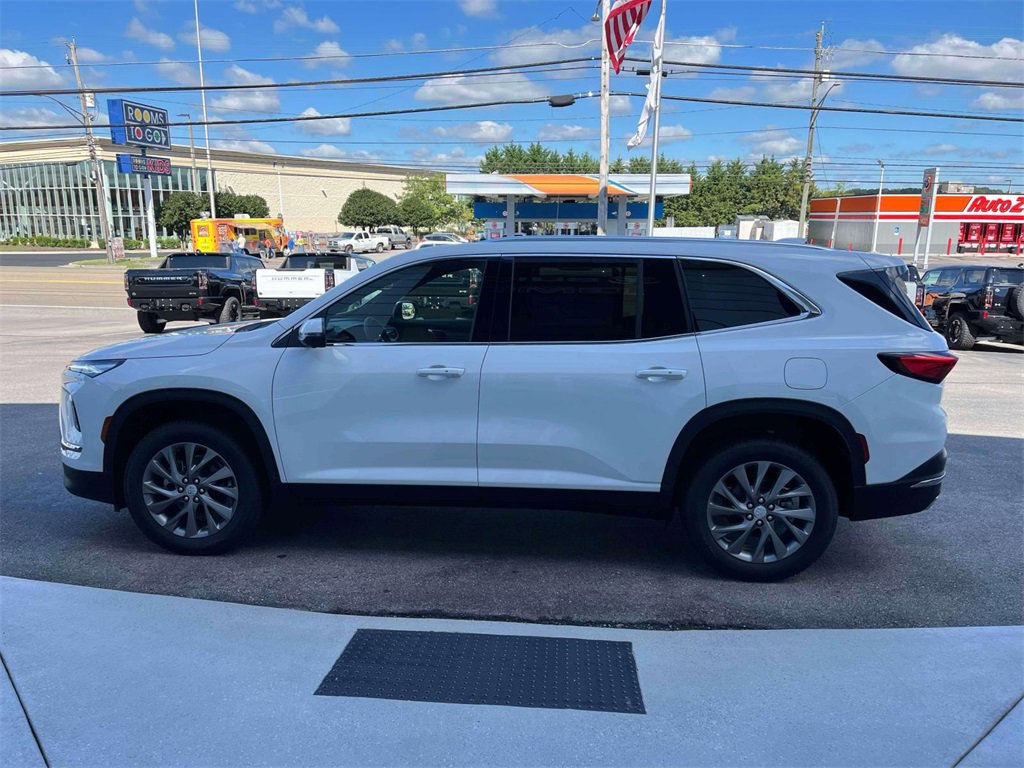 New 2026 Buick Enclave Preferred w/ Power Package image 6