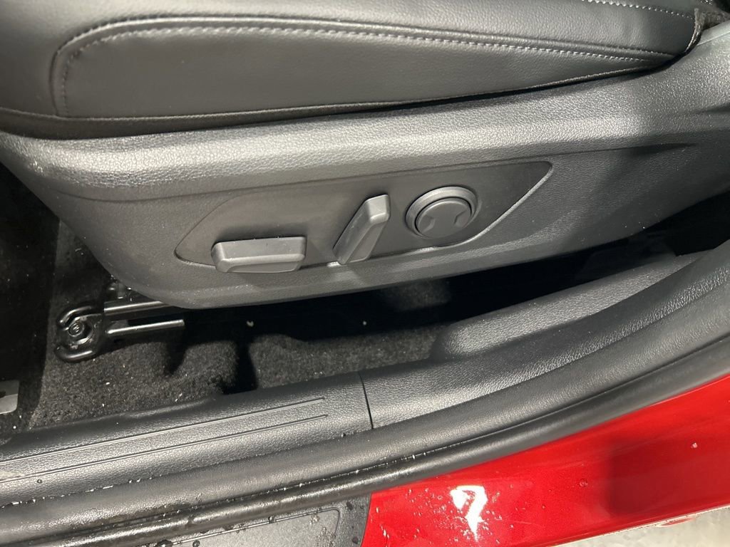 New 2026 Kia Sportage X-Line w/ X-Line Technology Package image 11