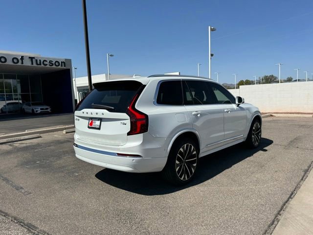 New 2026 Volvo XC90 T8 Plus image 4