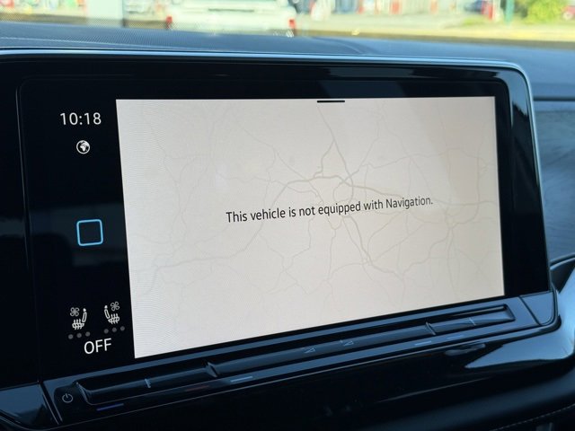 New 2026 Volkswagen Atlas SE image 21