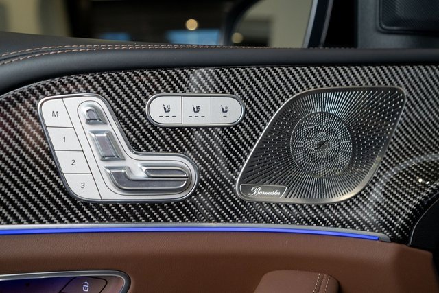 Certified 2024 Mercedes-Benz GLE 53 AMG 4MATIC image 15