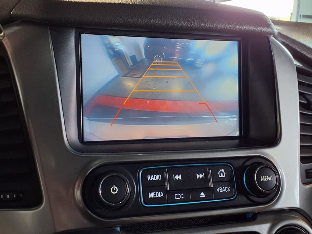 Used 2016 Chevrolet Tahoe LTZ image 26