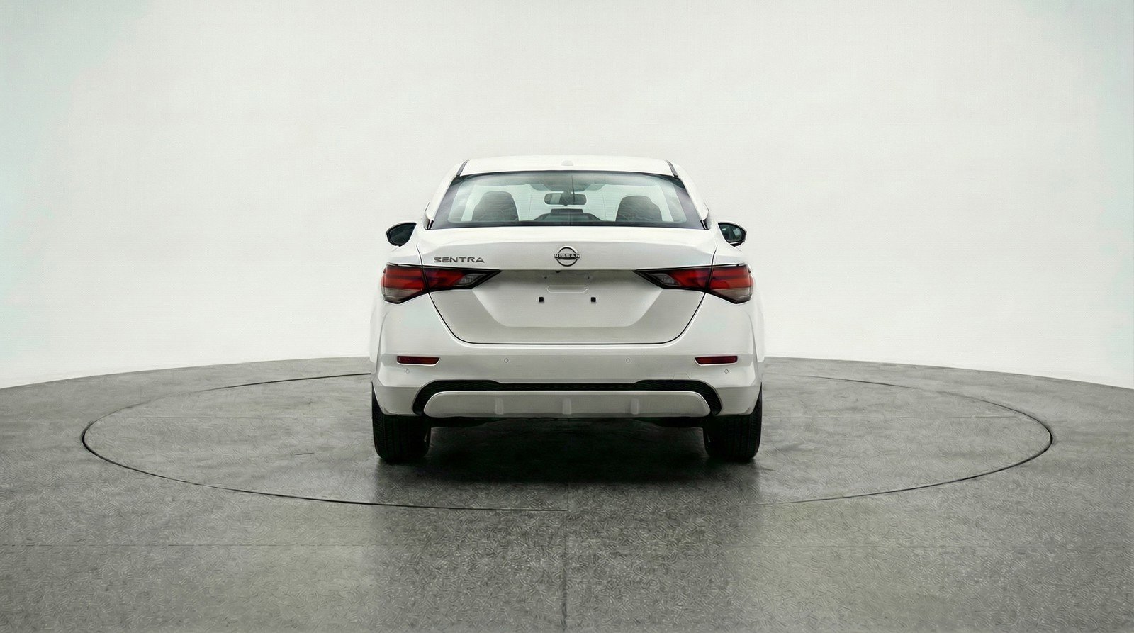 Used 2025 Nissan Sentra SV image 7