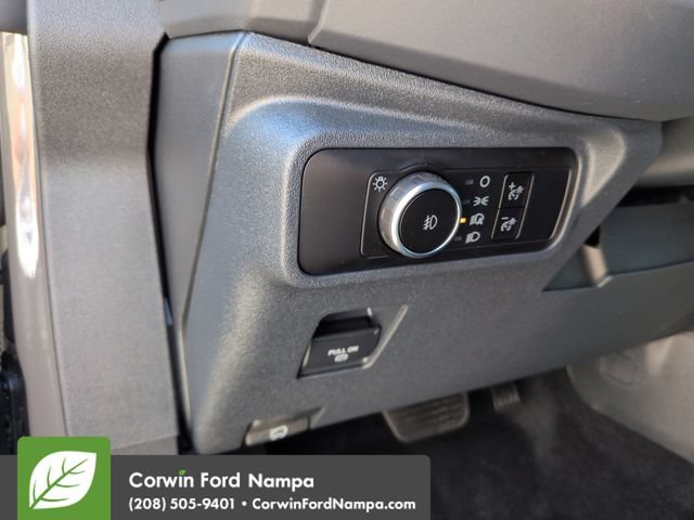 New 2026 Ford Bronco Outer Banks w/ Sasquatch Package AWD/4WD image 13