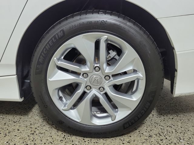 Used 2020 Honda Accord LX image 8