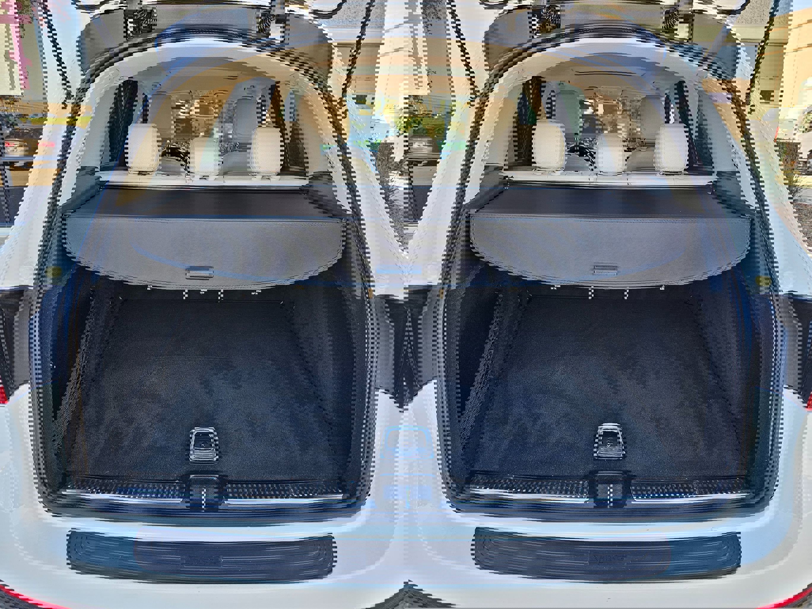 Used 2017 Mercedes-Benz GLC 300 4MATIC SUV image 29