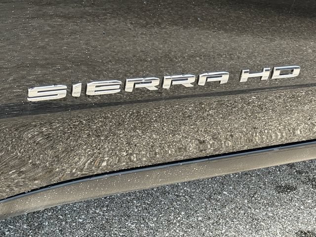 New 2026 GMC Sierra 2500 SLE AWD/4WD image 11