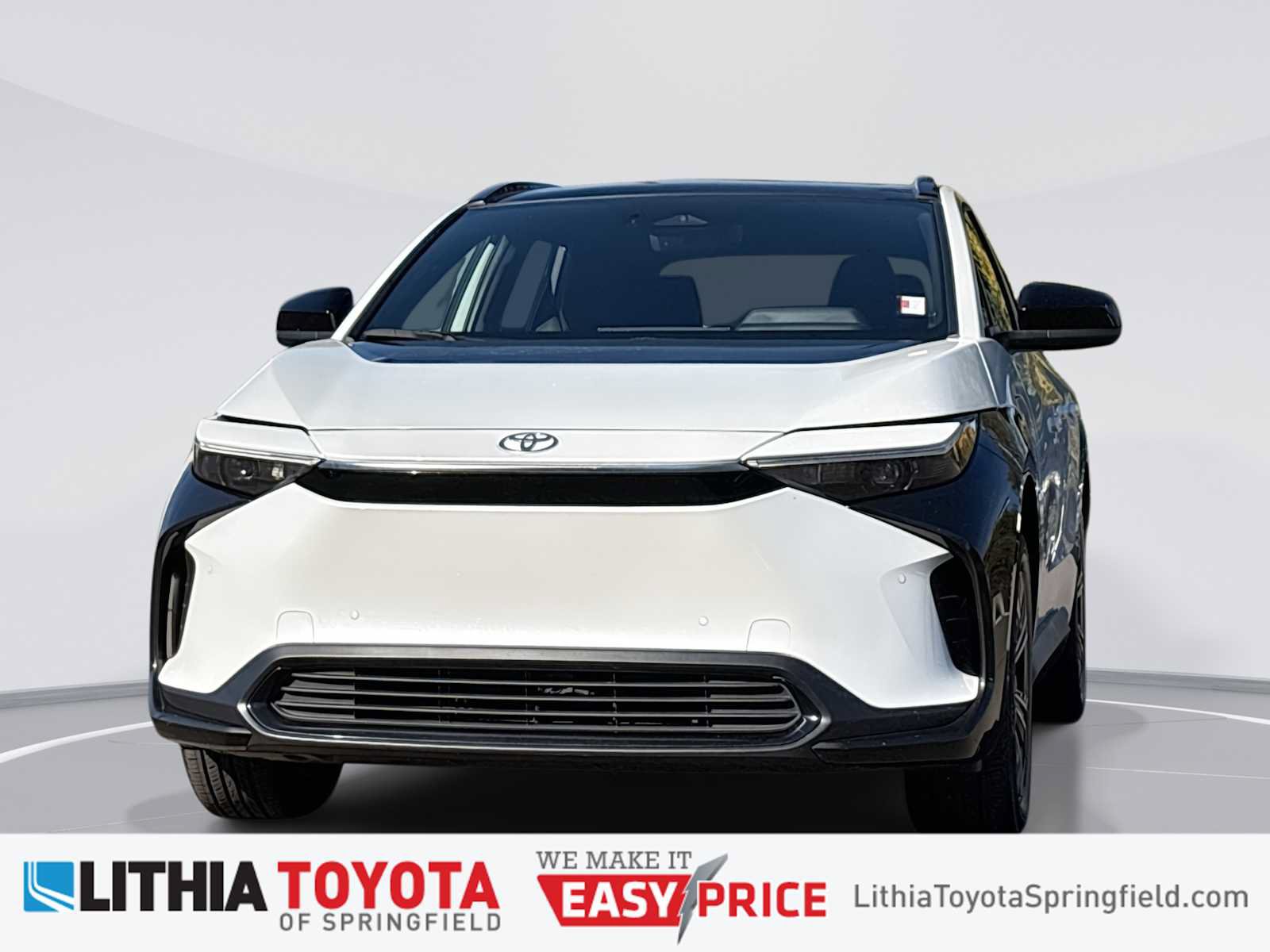 Certified 2023 Toyota bZ4X FWD w/ Weather Package